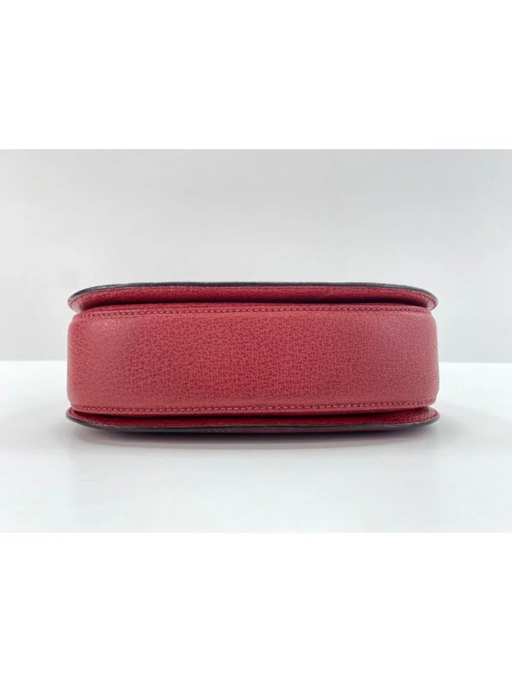 Gucci Handbag 2-Way Bamboo